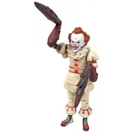 Funko Pennywise with Crab Legs Action Figure (No Packaging)