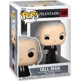 thumbnail image 1 of Funko Pop Phantasm 1588 Tall Man Vinyl Figure 2024, 1 of 2