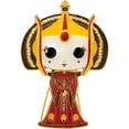 thumbnail image 1 of Funko! Pin Queen Amidala W/chase, 1 of 7