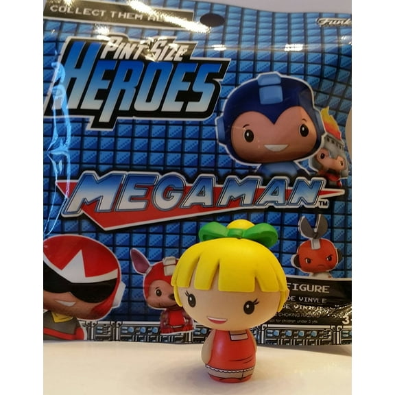 Funko Pint Size Heroes - Megaman - Roll (1/12)
