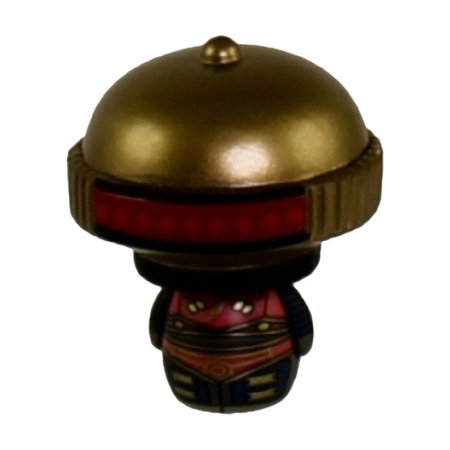 Funko Pint Size Heroes Vinyl Figure - Power Rangers Series 1 - ALPHA 5 (1.5 inch)