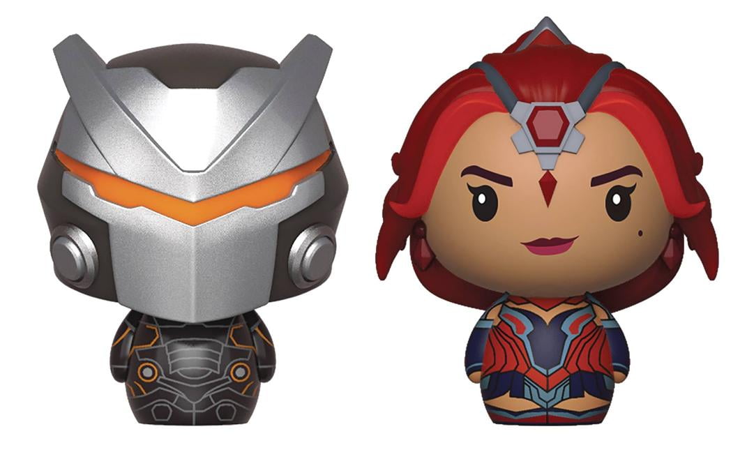 Pop vinyl fortnite best sale omega