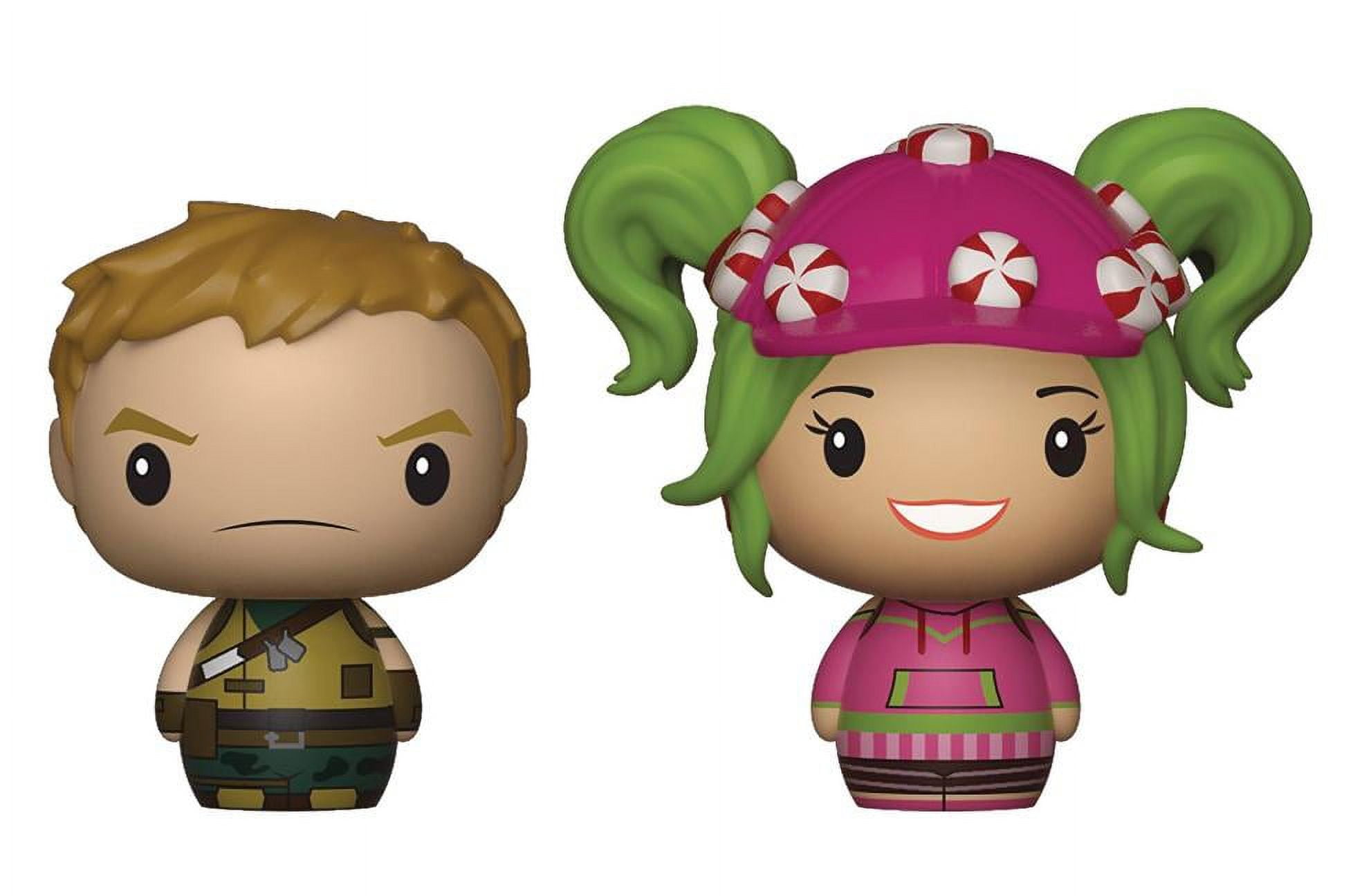 Funko Pint Sized Heroes Fortnite Ranger/Zoey Figure 2 Pack (Other) -  Walmart.com