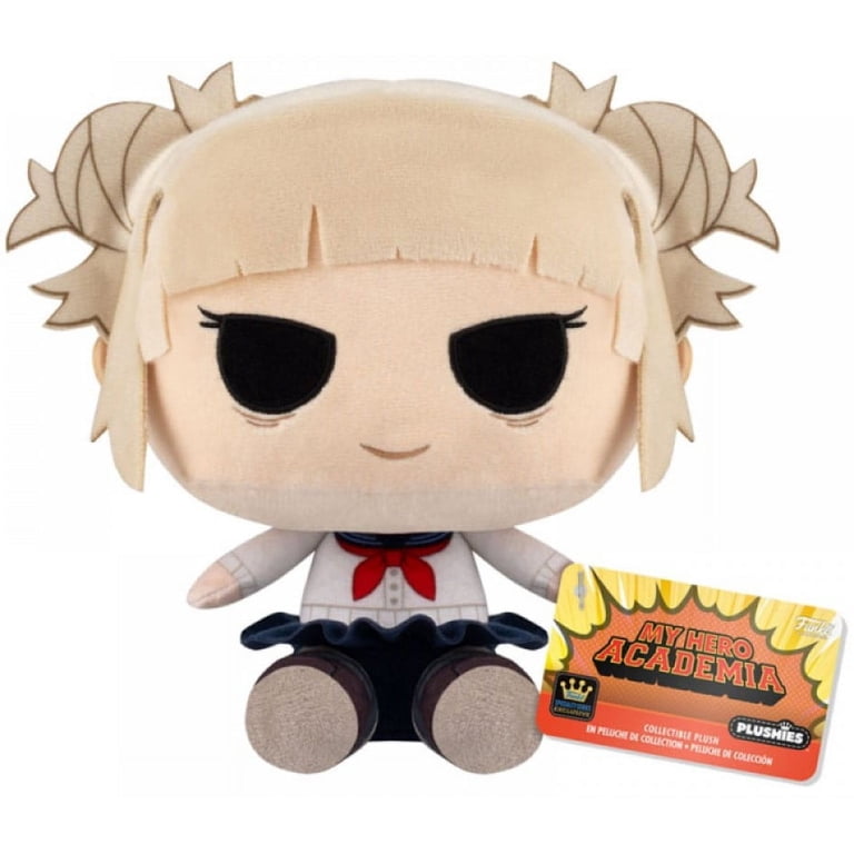 toga himiko sex doll 15-20cm My Hero Academia Himiko Toga Bakugou Katsuki Cosplay Cartoon  Character Model Toy Anime PVC Figure - Anime Figure and Action Figures  price main image 0