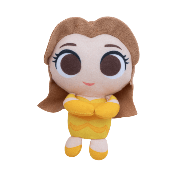 Funko Plush: Disney Ultimate Princess - Belle 4"