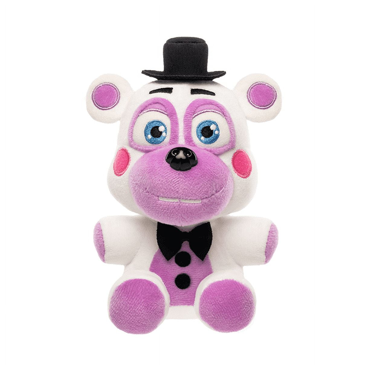 Funko! Plush FNAF Helpy (Review) 