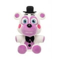 thumbnail image 1 of Funko Plush: FNAF Pizza Sim - Helpy, 1 of 2