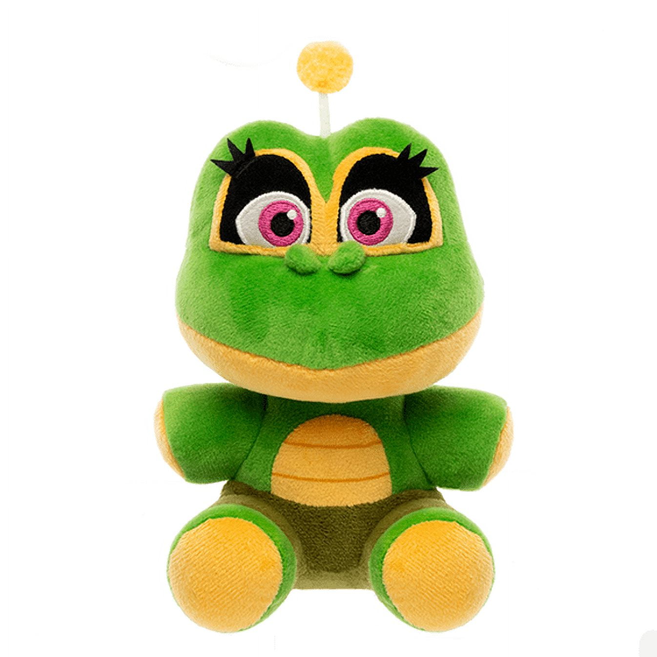 Funko Plush: FNAF Pizza Simulator - Happy Frog (Walmart Exclusive)