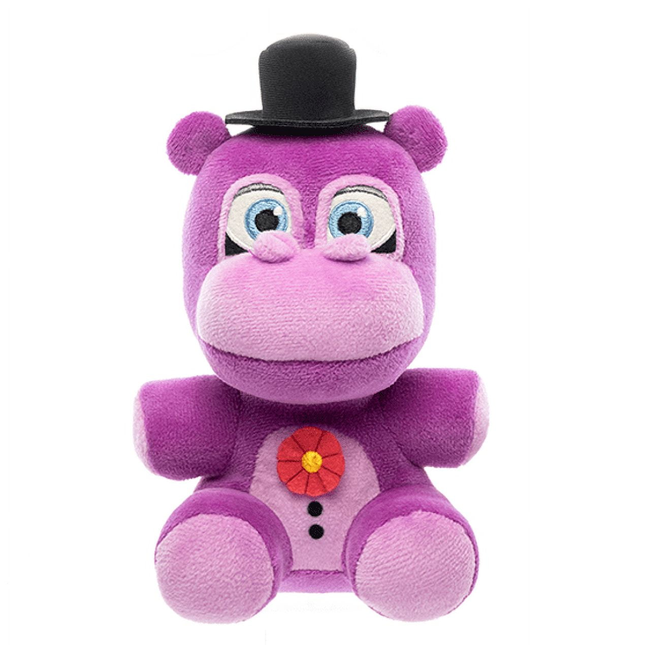 Funko Five Nights At Freddys Pizzeria Simulator (MR. HIPPO) Exclusive Plush