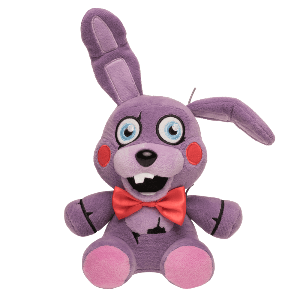 crash bandicoot soft toy