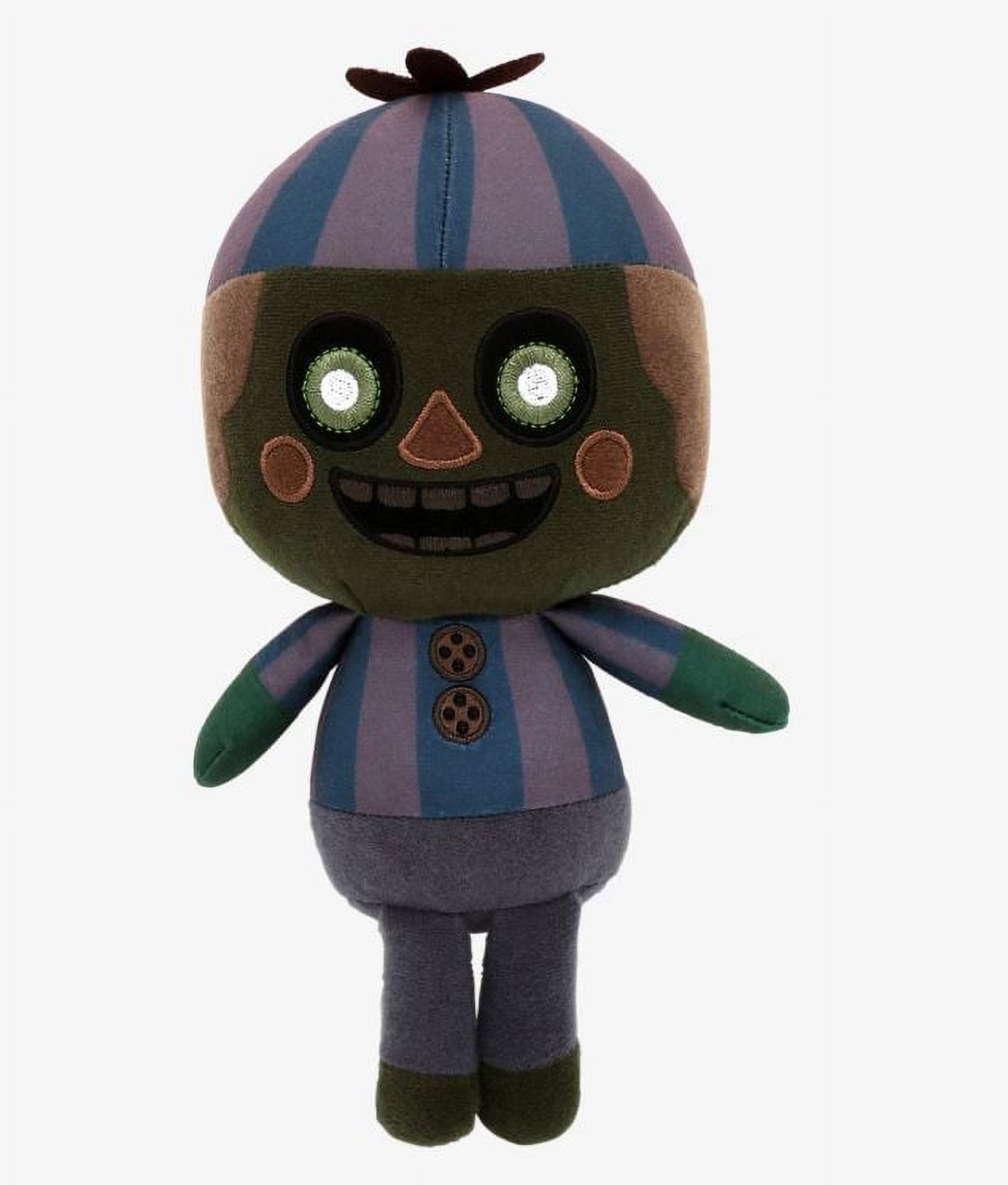 Ecgntr Anime Game Five Nights In Freddy Balloon Boy Fnaf Plush Toy Doll 12  Inch Kids : : Toys