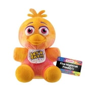 Funko Plush: Five Nights At Freddy's - TieDye Chica
