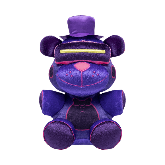 Funko Plush: Five Nights At Freddy's - VR Freddy