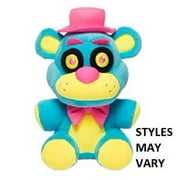 Funko Plush: Five Nights at Freddy's - Freddy (styles may vary)