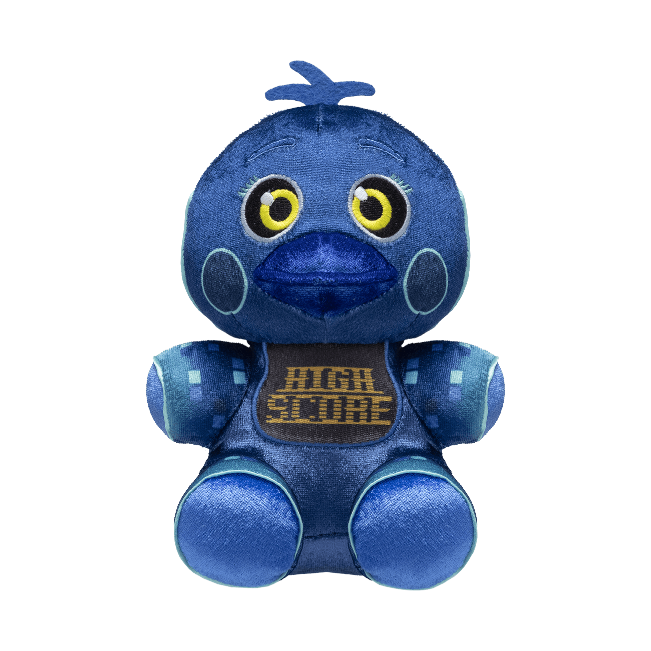 XHtang Five Nights at Fre_ddy's Plushies，Five Nights at Fre_ddy's