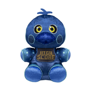 Funko Plush: Five Nights at Freddy's - Holiday Chica