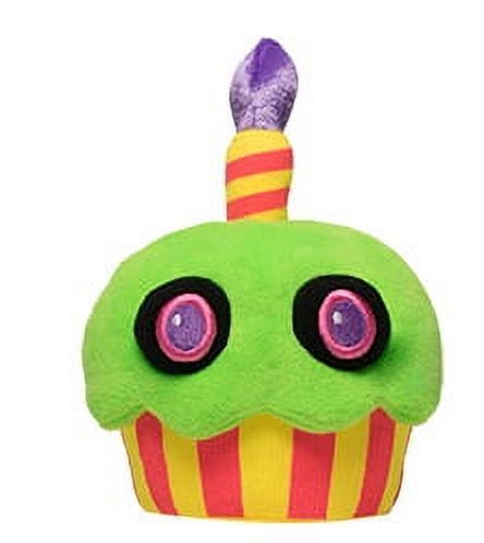 Funko Five Nights at Freddy's Collectible Neon Plush (Styles May