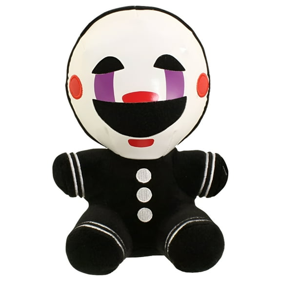 Funko Plush: Five Nights at Freddy's - Nightmare Marionette