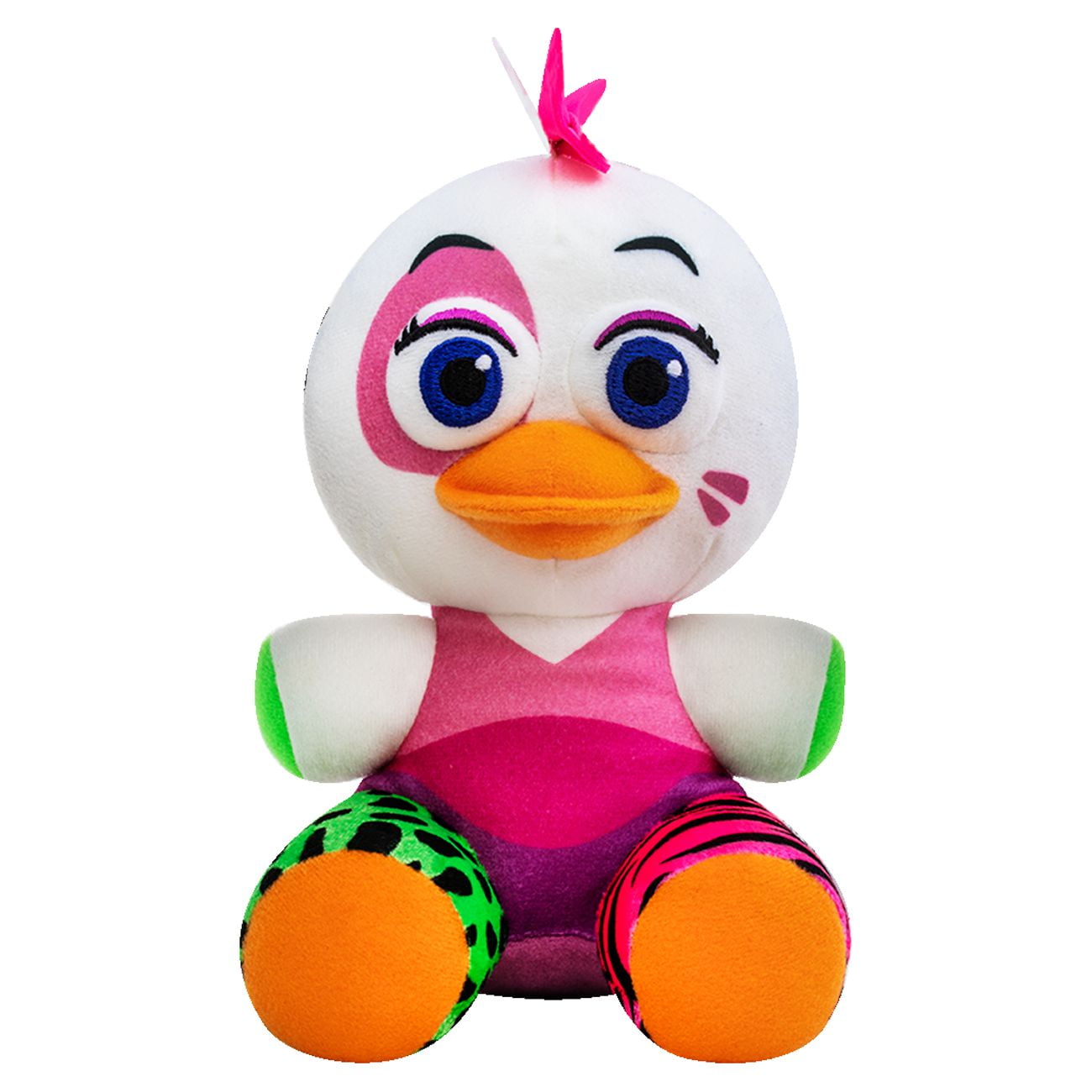 Buy Chica Plush at Funko.