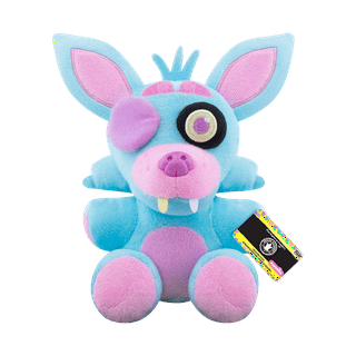 Five Nights at Freddy