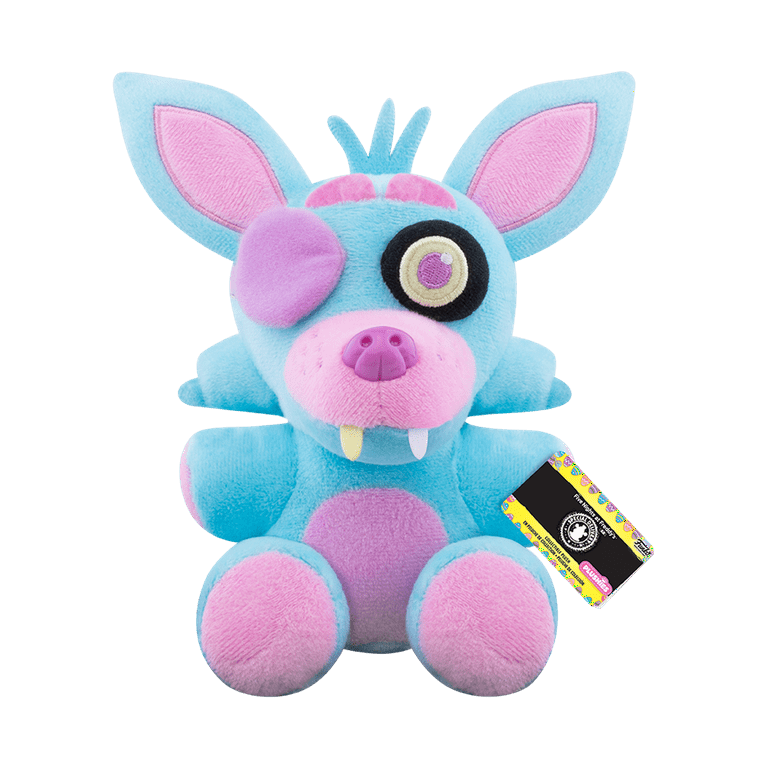 Funko Plushies: Five Nights at Freddy's Elf Bonnie, 7