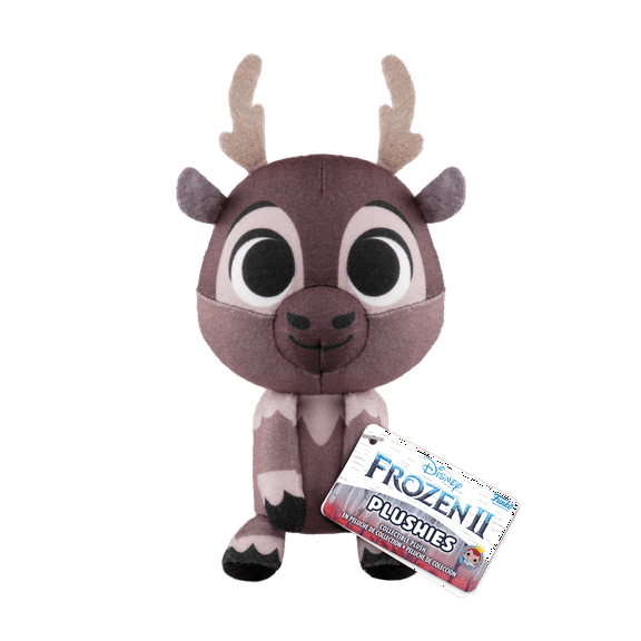 Funko Plush: Frozen 2 - Sven 4"