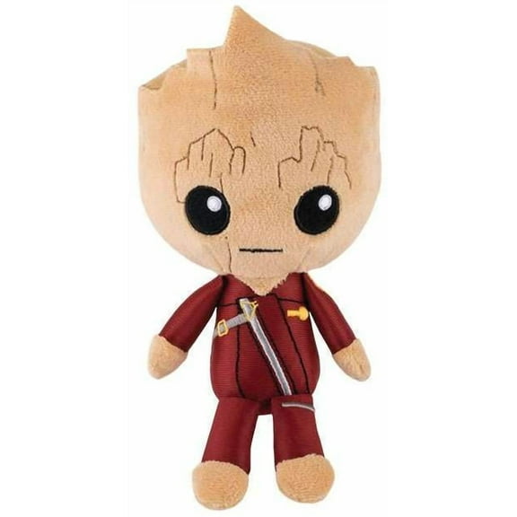 Funko Plush: Guardians of the Galaxy 2, Groot in Jumpsuit