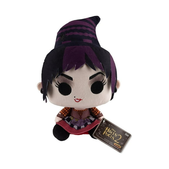 FUNKO PLUSH: Hocus Pocus 2 - Mary, Funko, Gifts