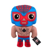 Funko Plush: Marvel Lucha Libre - 17.5" Spider-Man