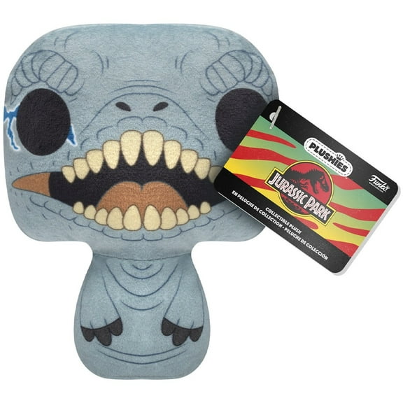 Funko Plush Mini: Jurassic Park - Raptor