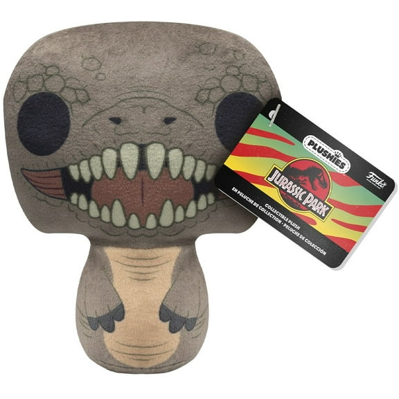 Funko Plush Mini: Jurassic Park - T - Rex