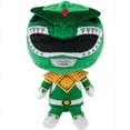 thumbnail image 1 of Funko Plush: Power Rangers, Green Ranger, 1 of 1