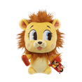 thumbnail image 1 of Funko Plush: Villainous Valentines - Lion, 1 of 3