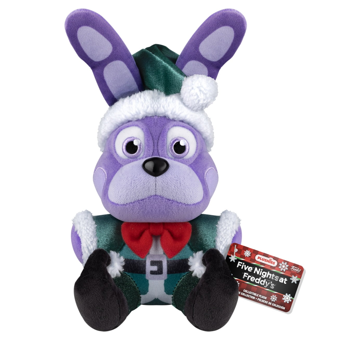 10 Plush Five Nights At Freddy's™ Characters