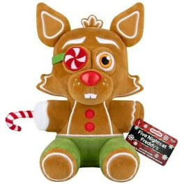 Nightmare bonnie plush walmart sale