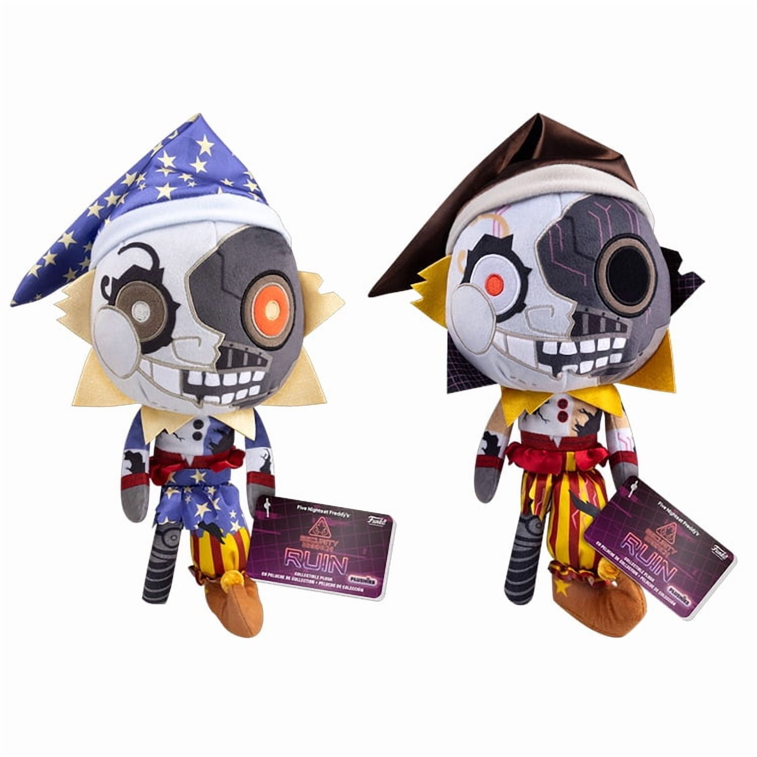 Moon Drop Security Breach