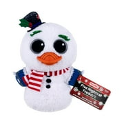 Funko Plushies: Five Nights at Freddy's Snow Chica, 7"