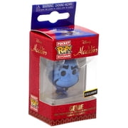 Funko Pocket POP! Disney Genie Keychain [Metallic]