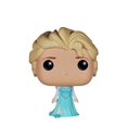 Funko Pocket POP Disney s Frozen Action Figure Elsa - Walmart.com