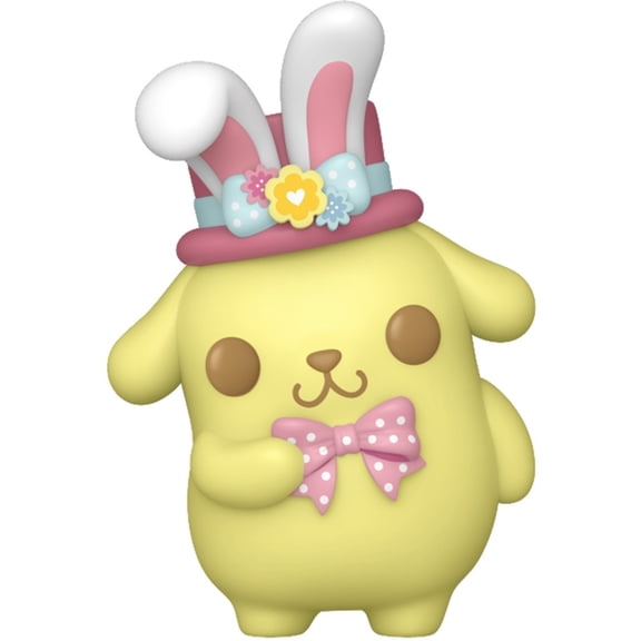 Funko Pocket POP! Egg: Hello Kitty and Friends, Pompompurin