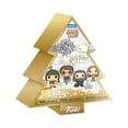 thumbnail image 1 of Funko Pocket POP: Harry Potter - Tree Holiday Box 4-pack Vinyl Figure, 1 of 5