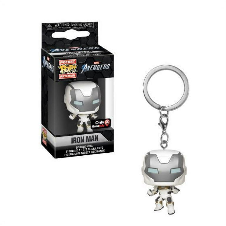 MARVEL FUNKO POP! KEYCHAIN 19個Set Amazon.com: Funko POP! Keychain