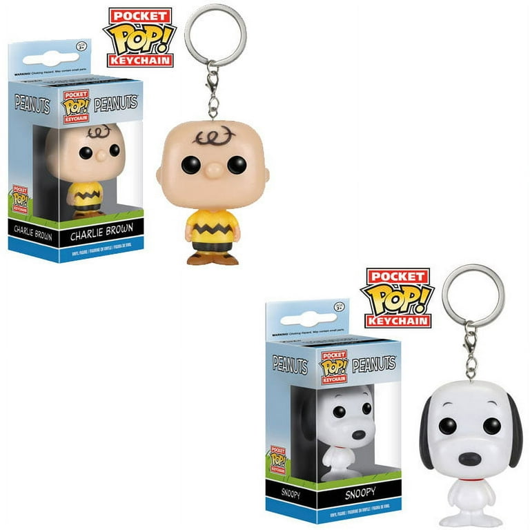 A snoopy keychain that I got from this store named Difa. Just now :  r/peanuts