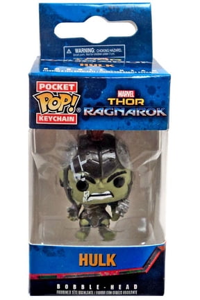 Pocket POP! Marvel Hulk Keychain