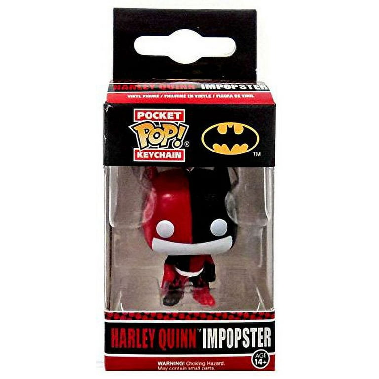 Harley quinn impopster 2025