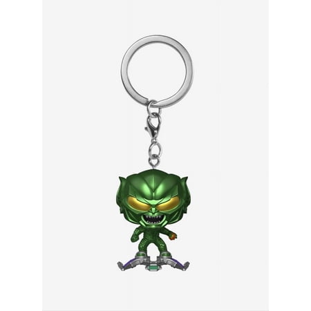 Funko Marvel Pocket POP! Green Goblin Keychain