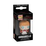 Funko Pop! Keychain The Conjuring - Annabelle Keychain