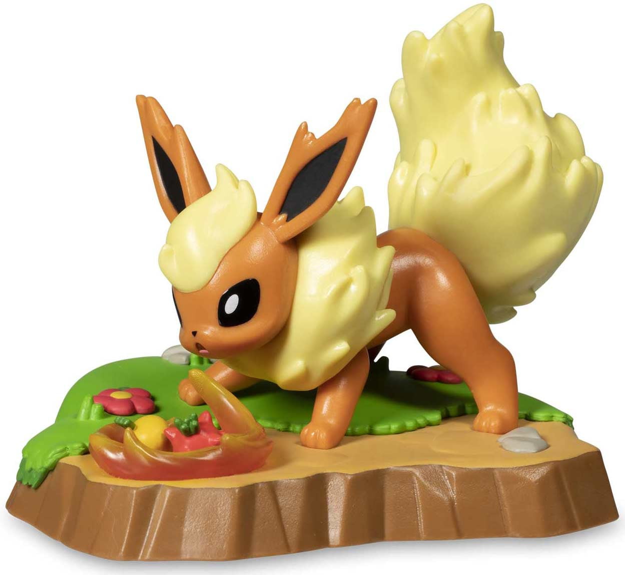 Pokemon Center - Pokemon Holiday Christmas Pikachu & Eevee Figure by Funko