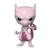 Funko Pokemon Season 2 Collection : Mewtwo Vinyl Figures