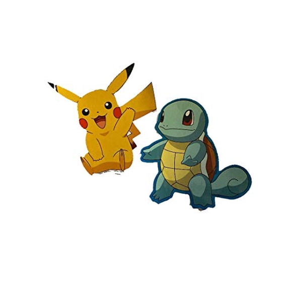Funko Pokemon Sticker 2pk